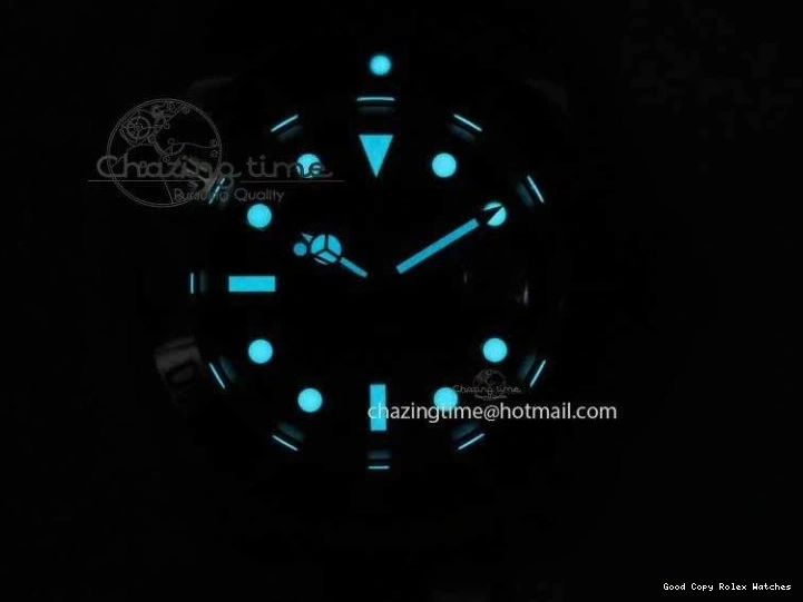 Good Copy Rolex Watches On 1:1 3724 SS Functional Bracelet 116613 Edition JF Blue YG Best SH Dial LB Submariner 0107